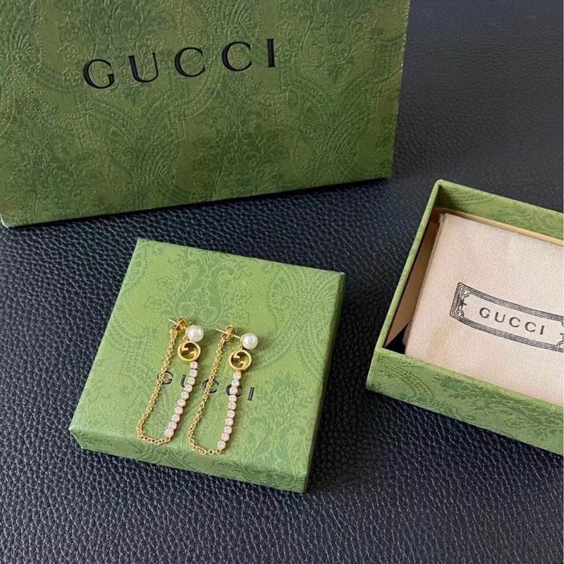 Gucci Earring 05yxh03